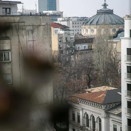 Nicolae Balcescu Dream House 布加勒斯特 Exterior photo