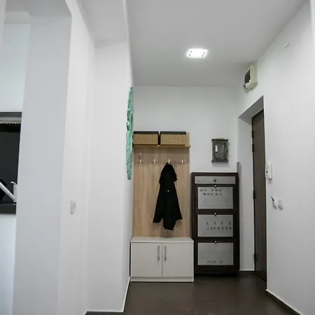Nicolae Balcescu Dream House 布加勒斯特 Exterior photo
