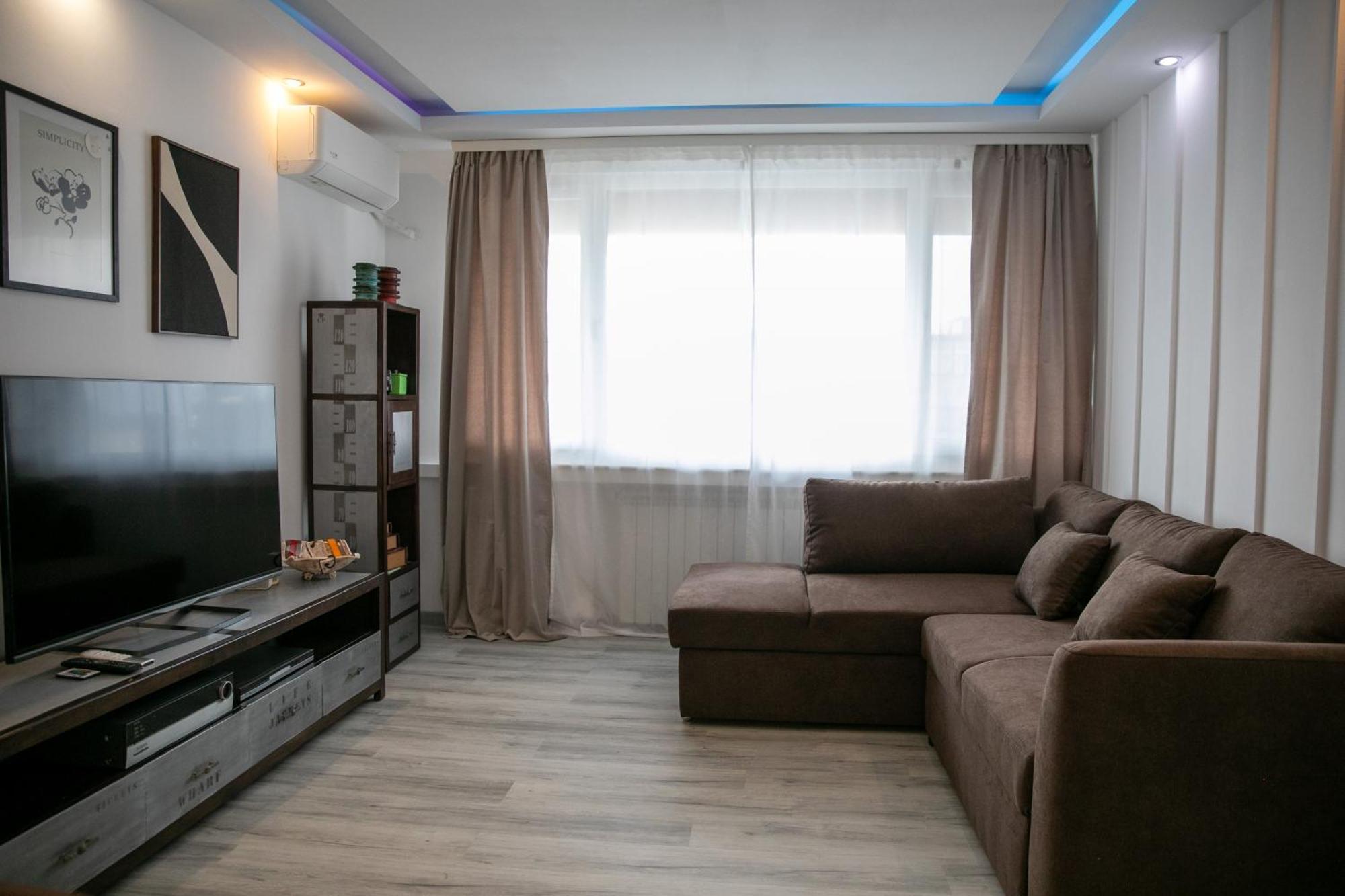 Nicolae Balcescu Dream House Apartment *